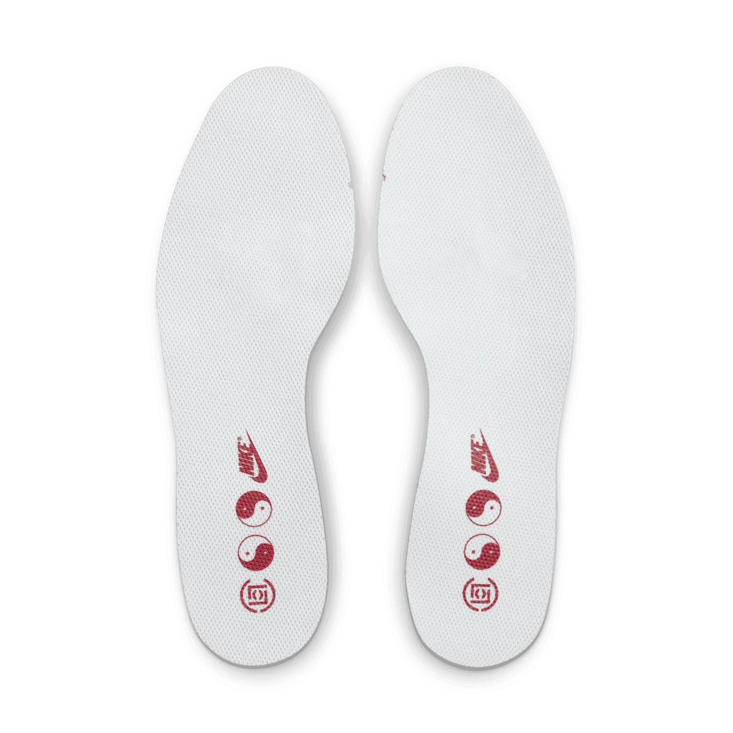 Nike Cortez SP CLOT Forrest Gump image 3
