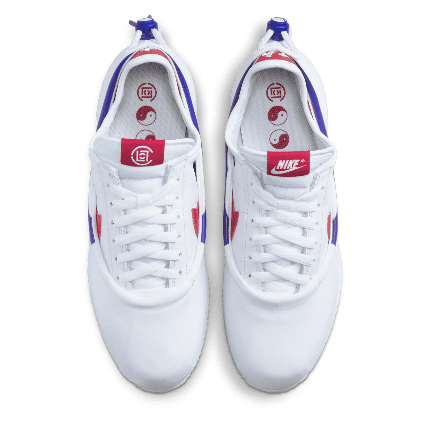 Nike Cortez SP CLOT Forrest Gump image 8