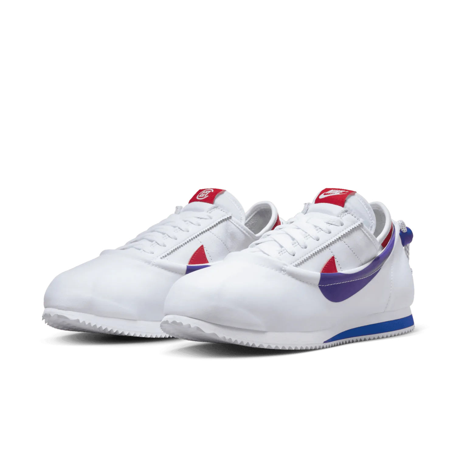 Nike Cortez SP CLOT Forrest Gump image 9