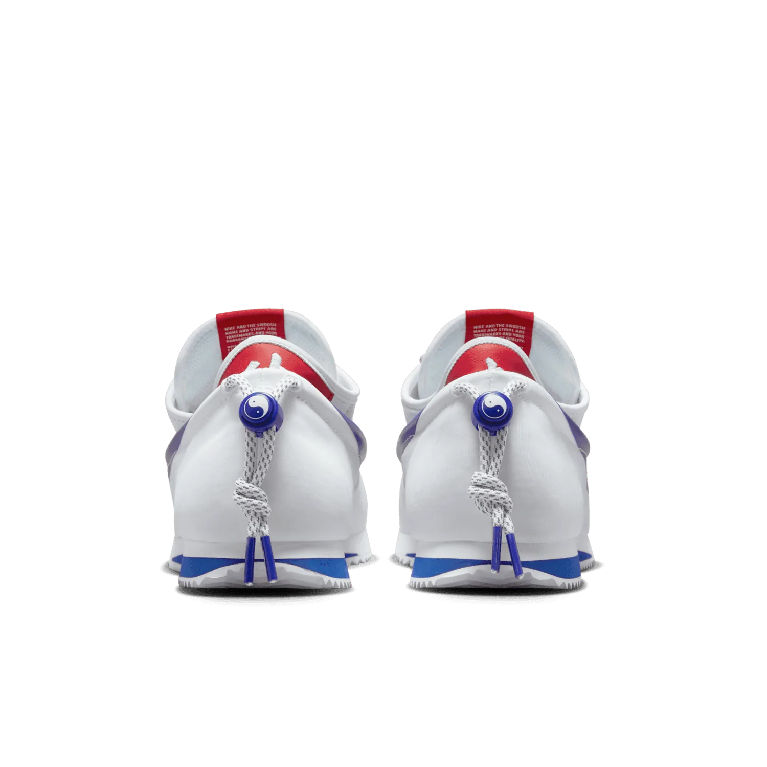 Nike Cortez SP CLOT Forrest Gump image 10