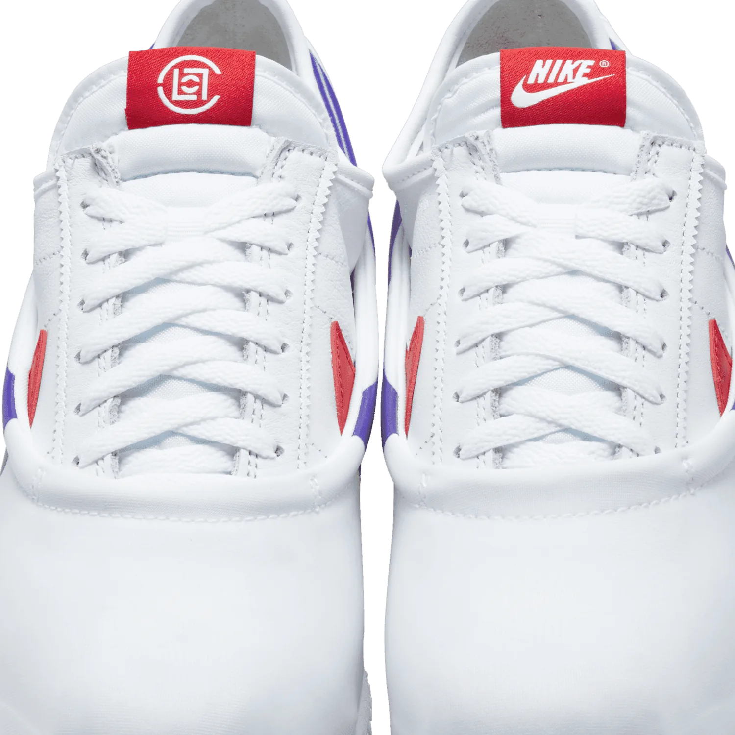 Nike Cortez SP CLOT Forrest Gump image 14