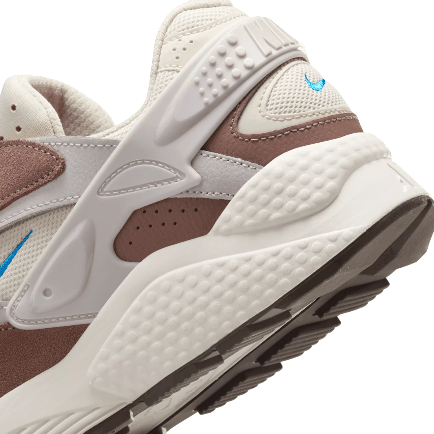 Nike Air Huarache Runner Light Orewood Brown Earth image 7