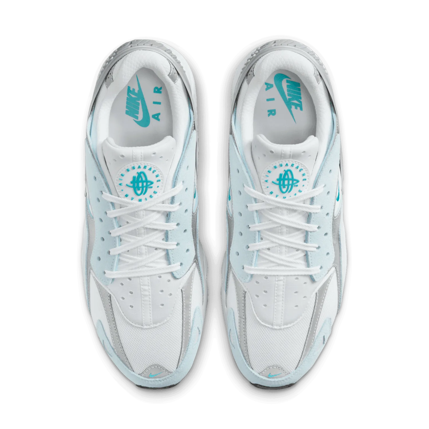 Nike Air Huarache Runner Dusty Cactus image 2