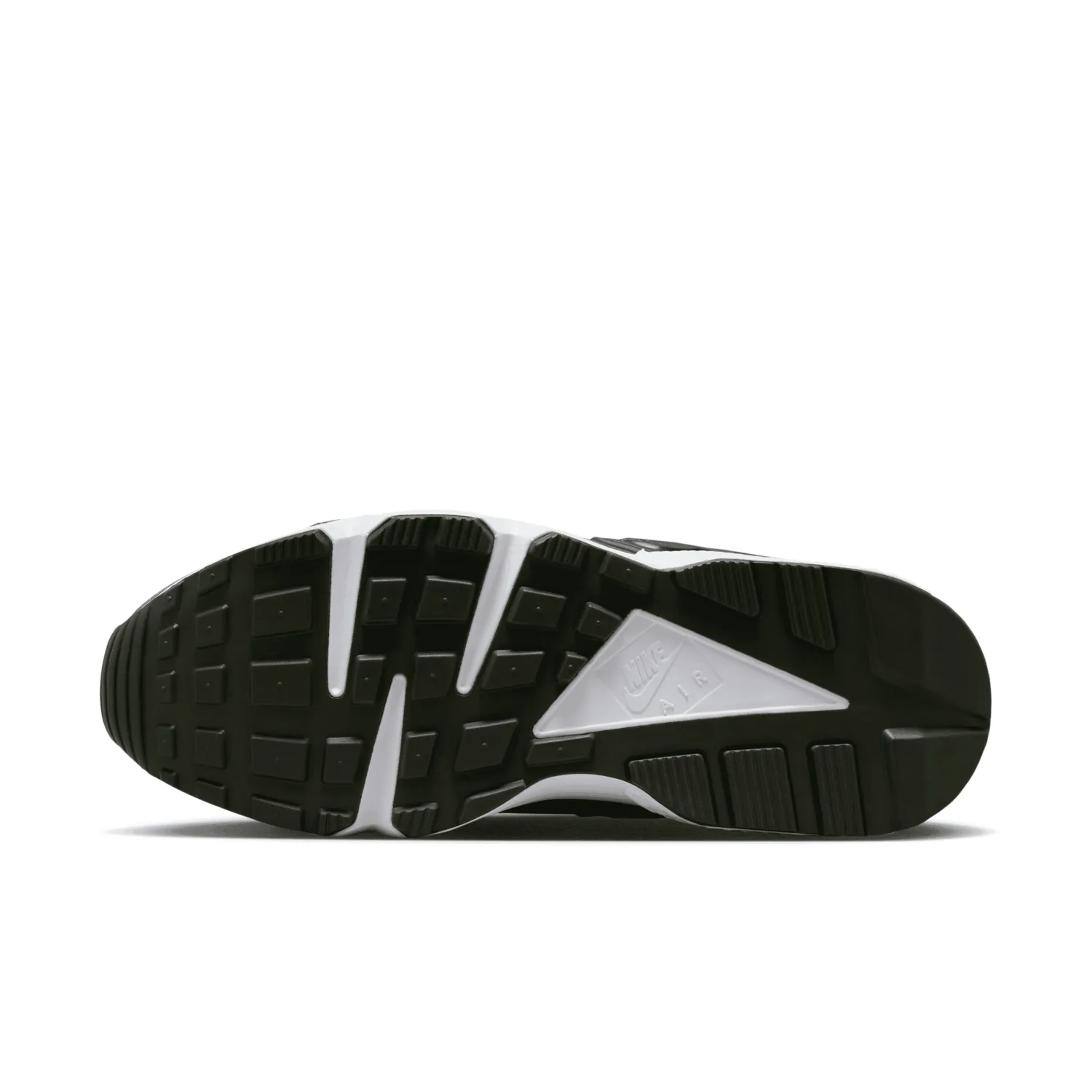 Nike Air Huarache Runner Cargo Khaki image 2