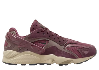 Nike Air Huarache Runner Night Maroon