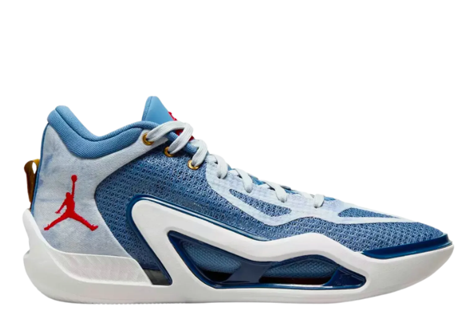 Jordan Tatum 1 Denim