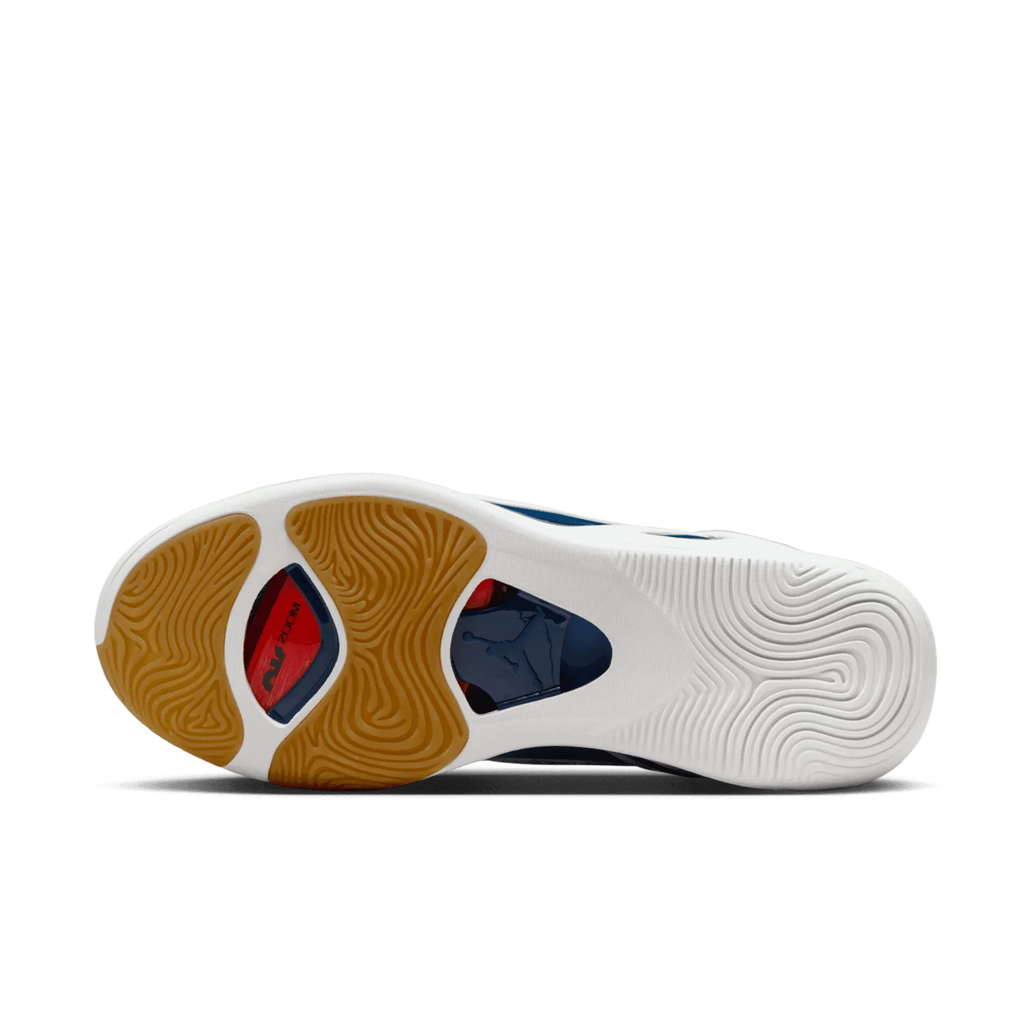 Jordan Tatum 1 Denim image 2