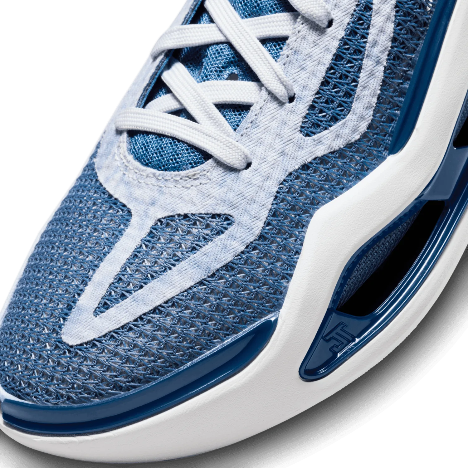 Jordan Tatum 1 Denim image 6