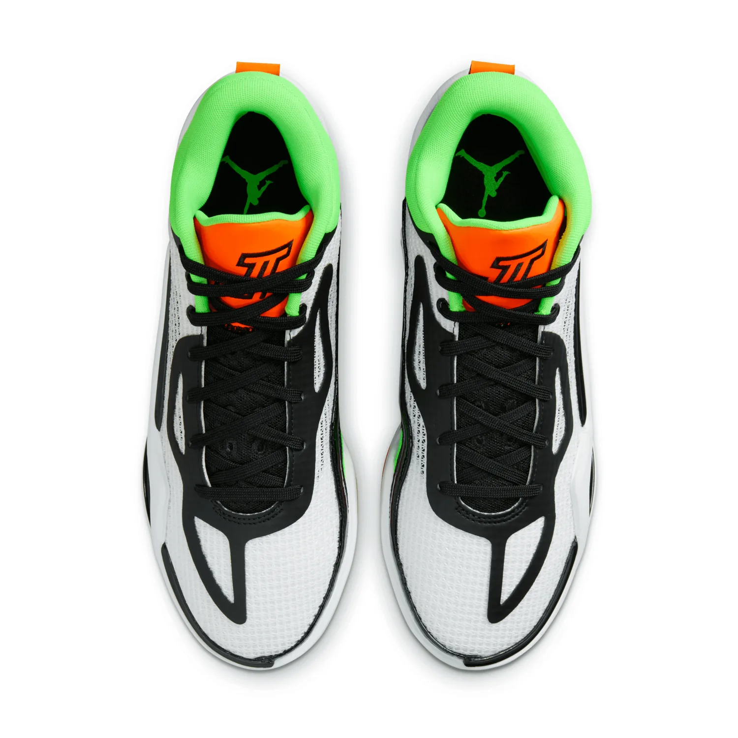 Jordan Tatum 1 Home Team image 3