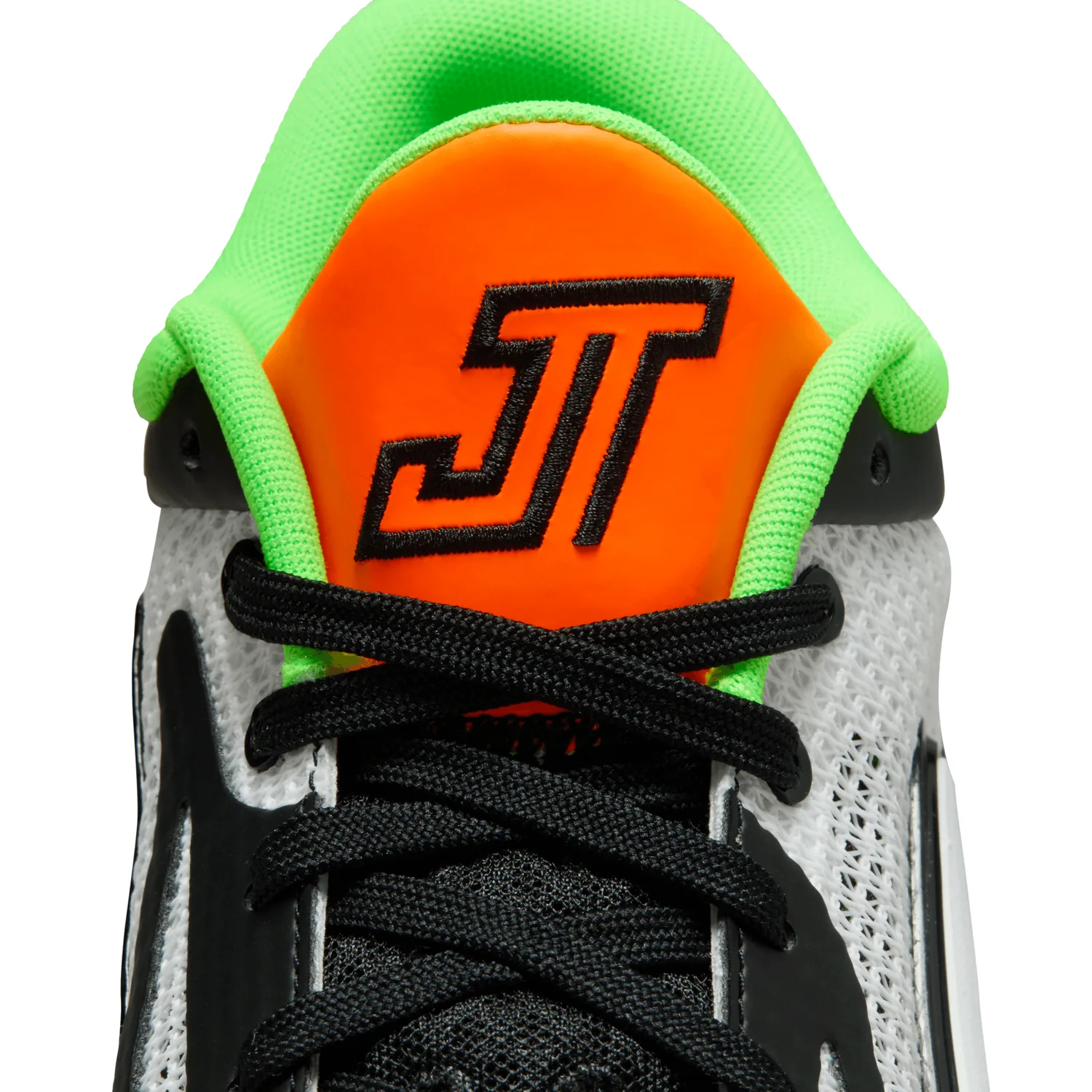 Jordan Tatum 1 Home Team image 7