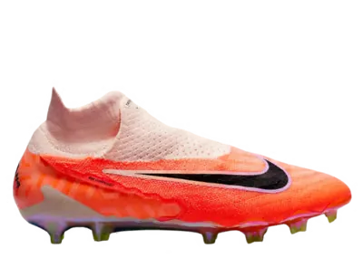 Nike Phantom GX Elite Firm-Ground Soccer Cleats Guava Ice