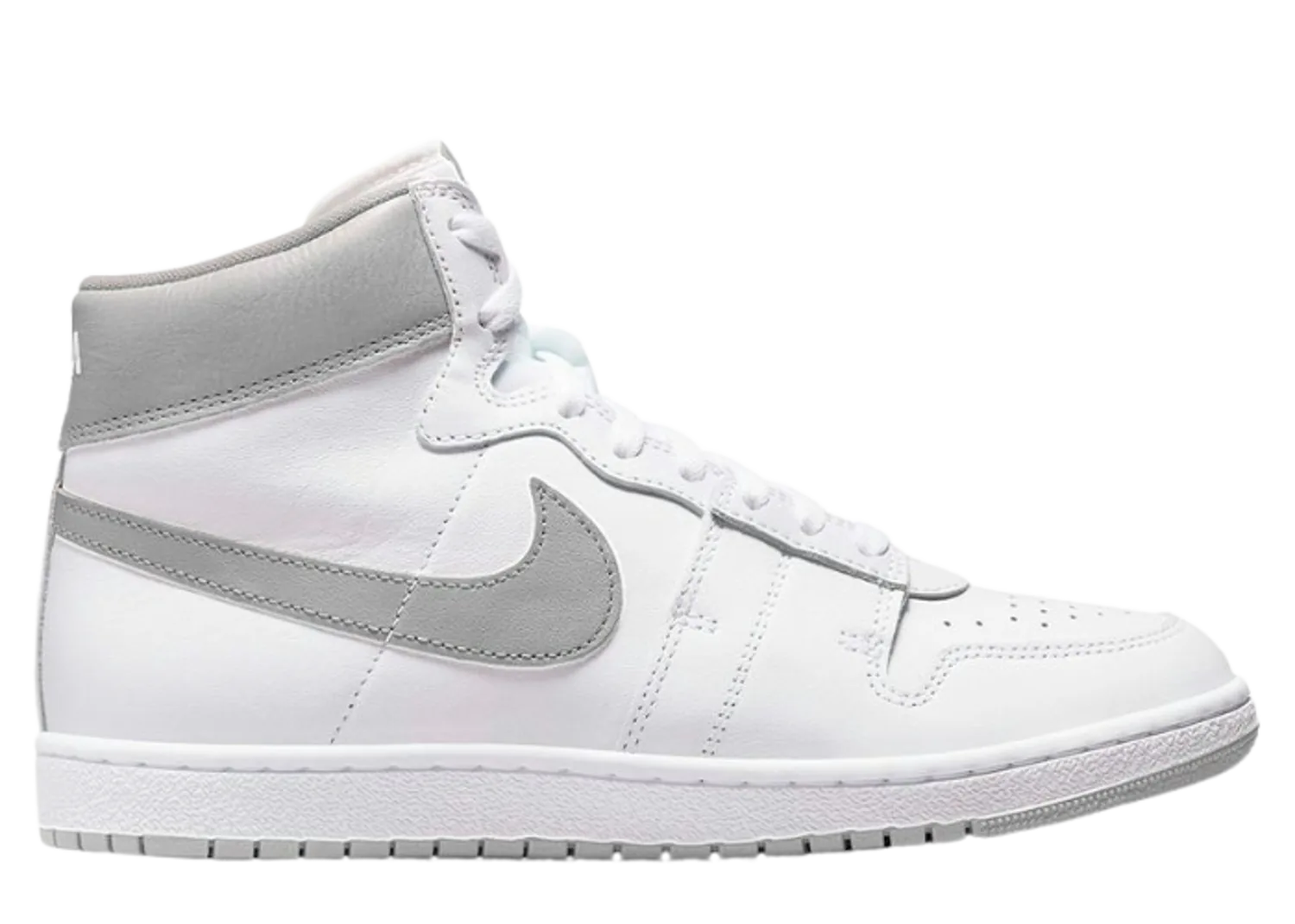 Jordan Air Ship PE SP Tech Grey