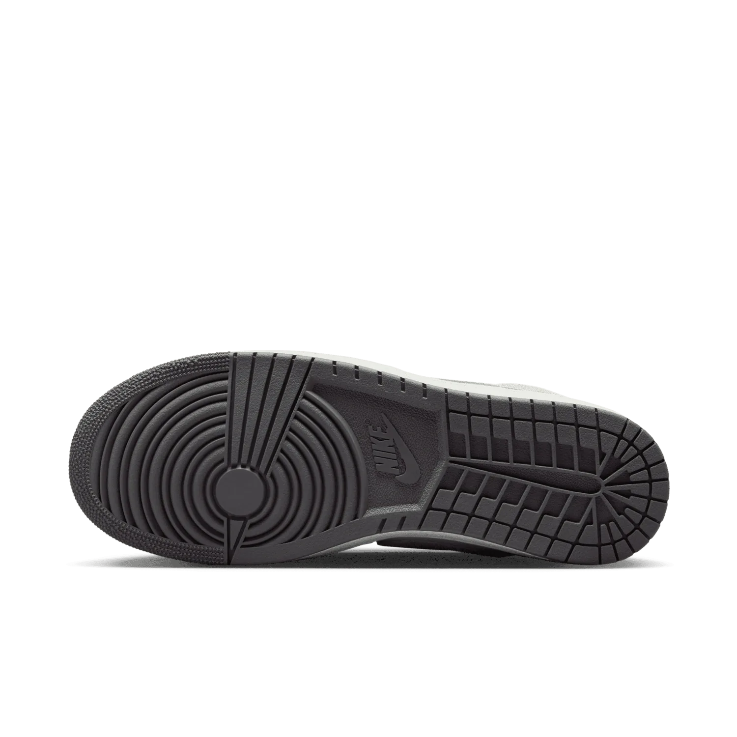 Jordan Air Ship PE SP Tech Grey image 2