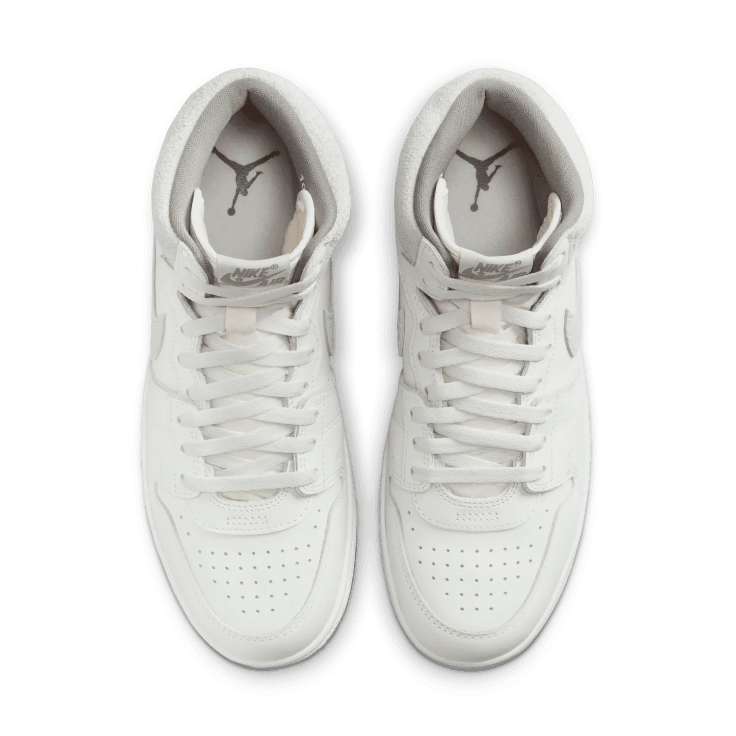 Jordan Air Ship PE SP Tech Grey image 3