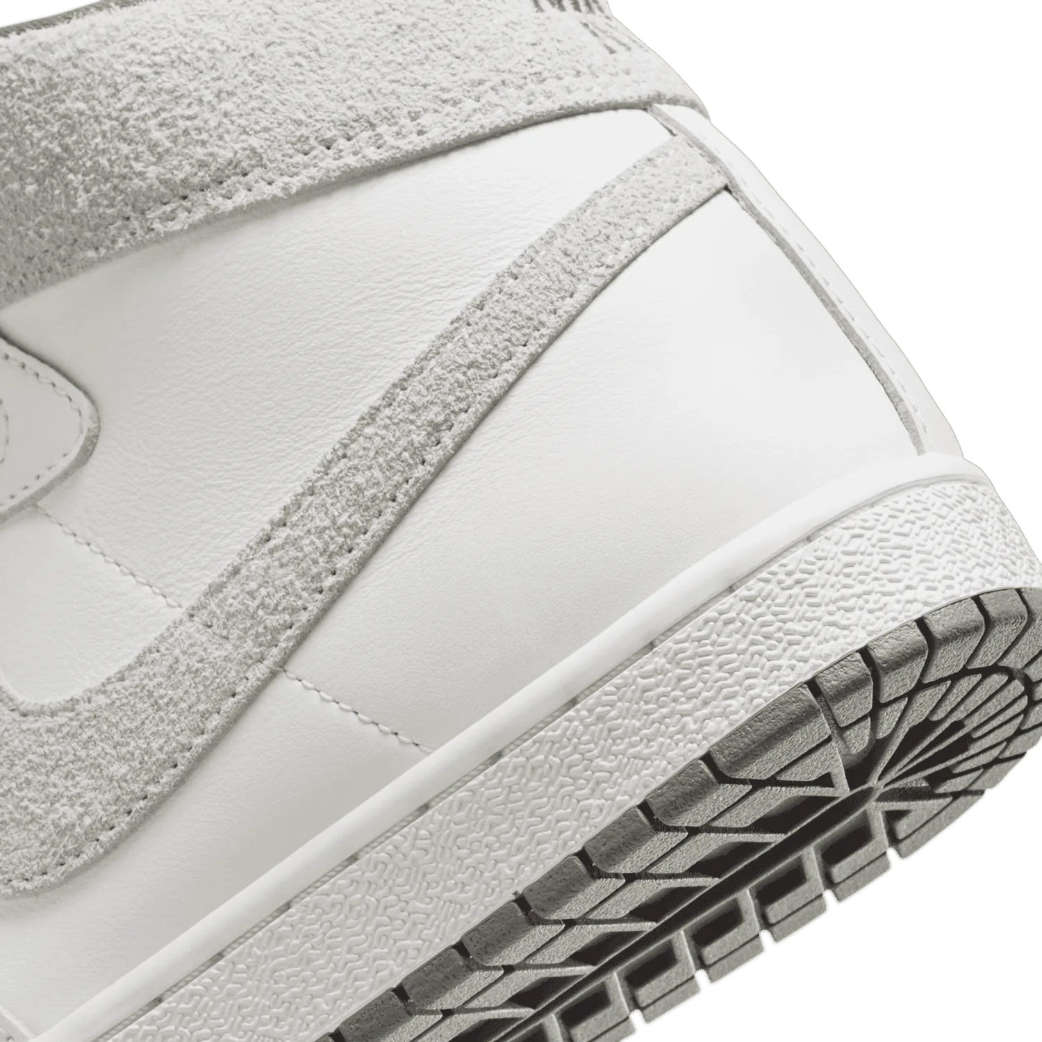 Jordan Air Ship PE SP Tech Grey image 7