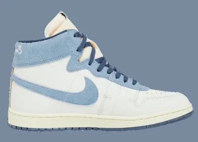 Jordan Air Ship PE SP Every Game Diffused Blue