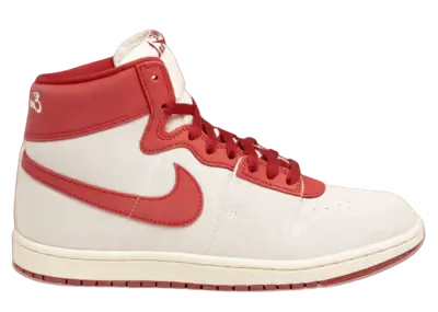 Jordan Air Ship PE SP Every Game Dune Red