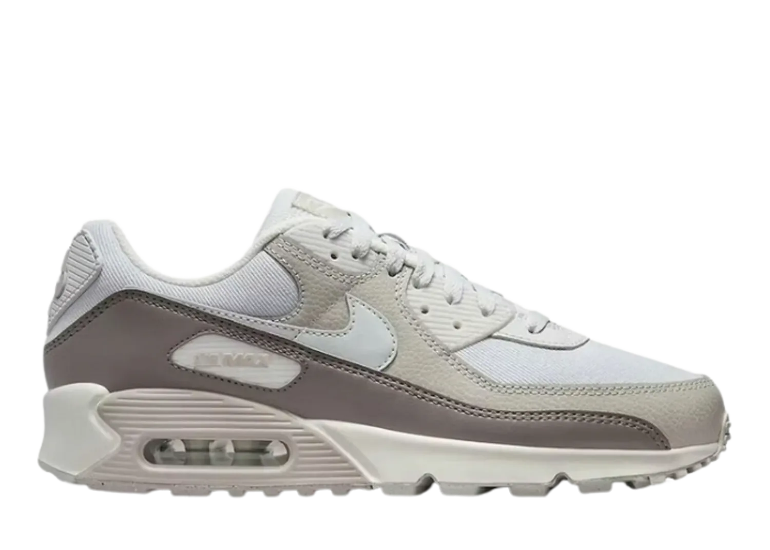 Nike Air Max 90 Photon Dust Light Iron Ore
