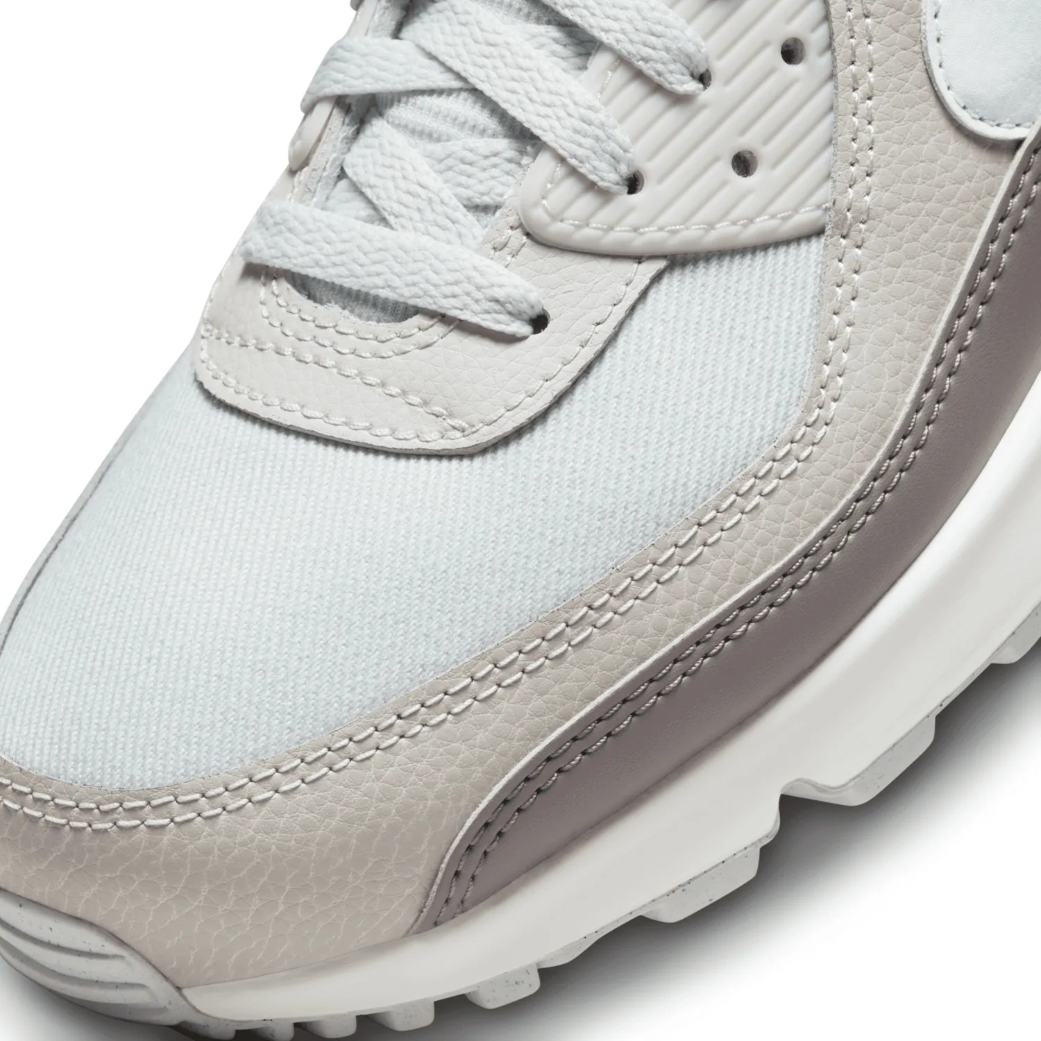 Nike Air Max 90 Photon Dust Light Iron Ore image 3