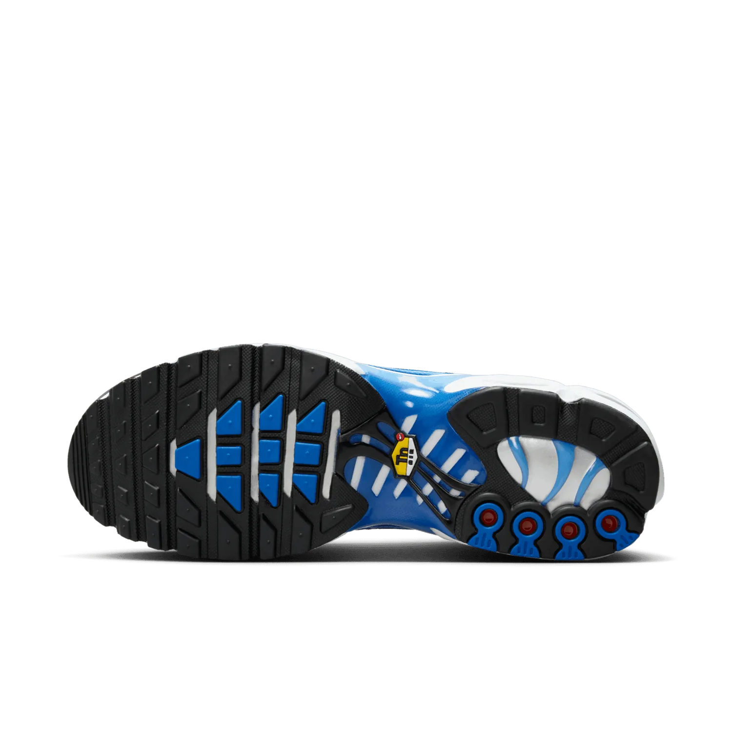 Nike Air Max Plus Light Photography Old Royal