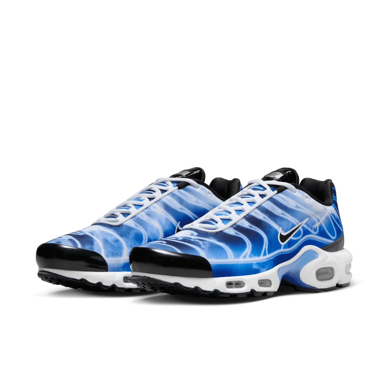 Nike Air Max Plus Light Photography Old Royal image 3