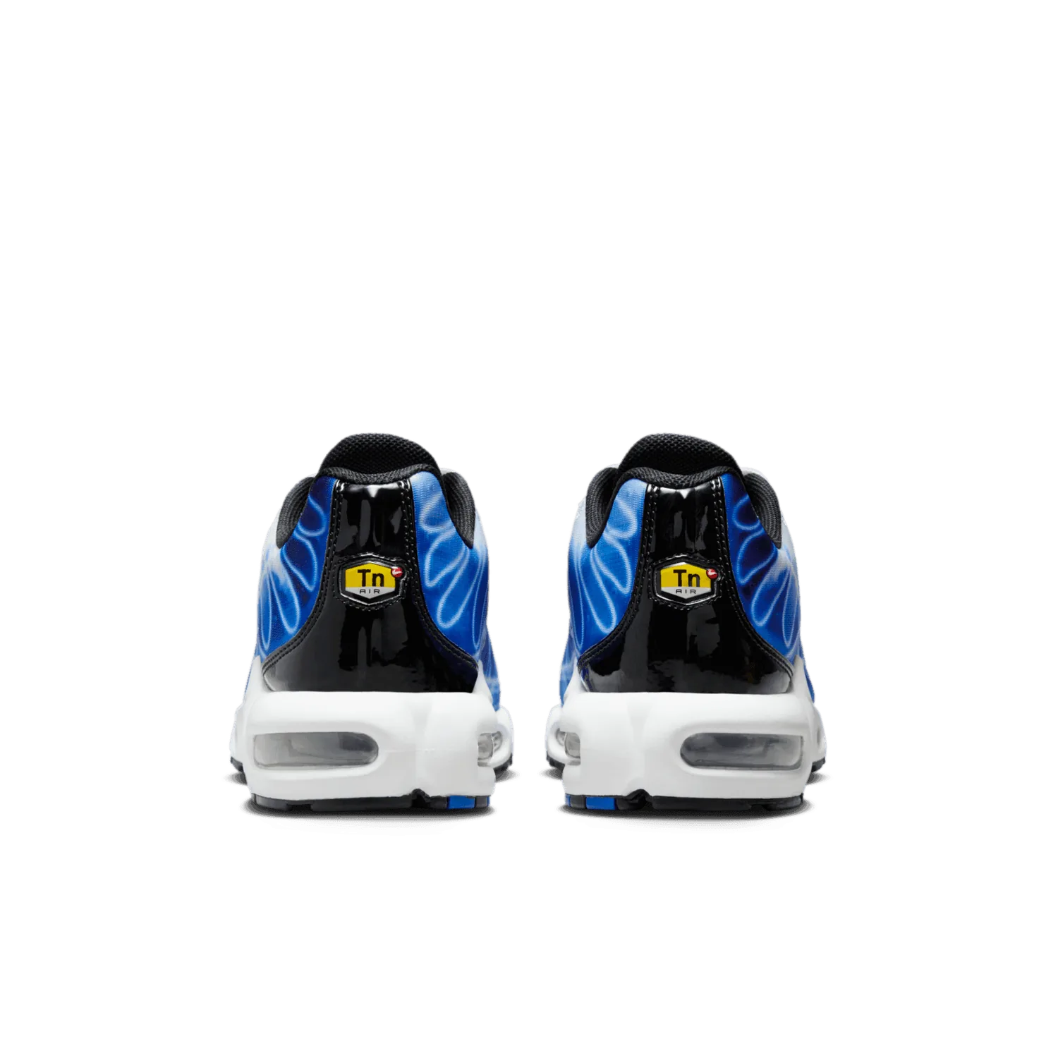 Nike Air Max Plus Light Photography Old Royal image 4