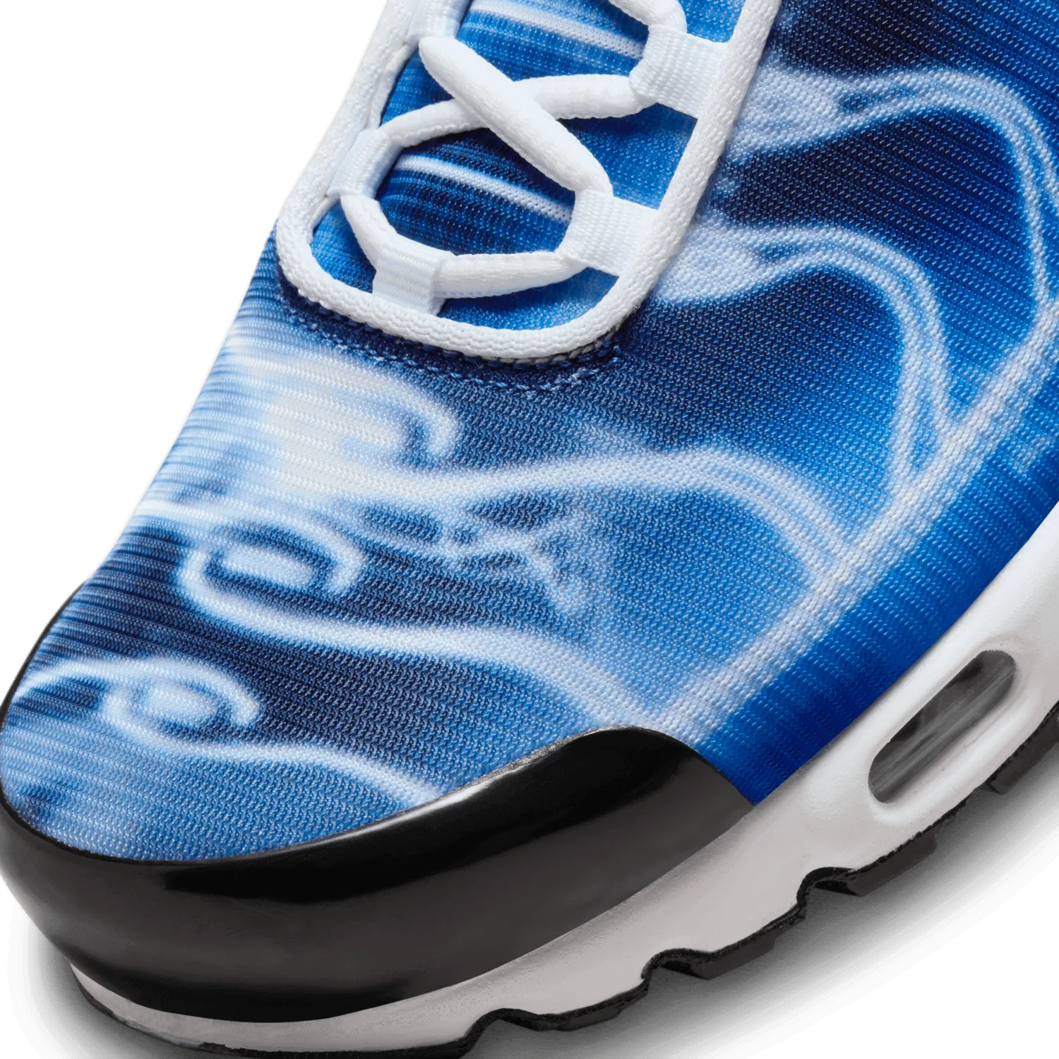 Nike Air Max Plus Light Photography Old Royal image 5