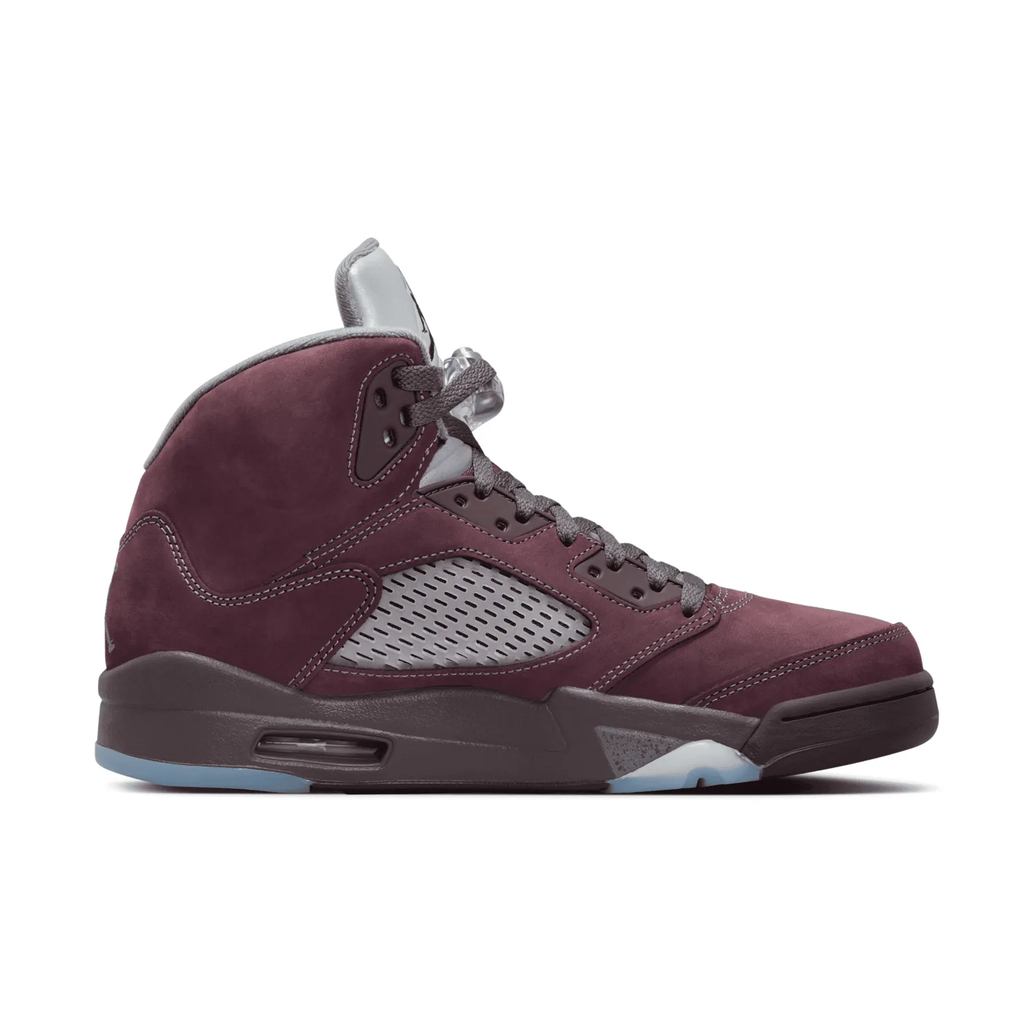 Air Jordan 5 Retro SE Burgundy (2023) image 6