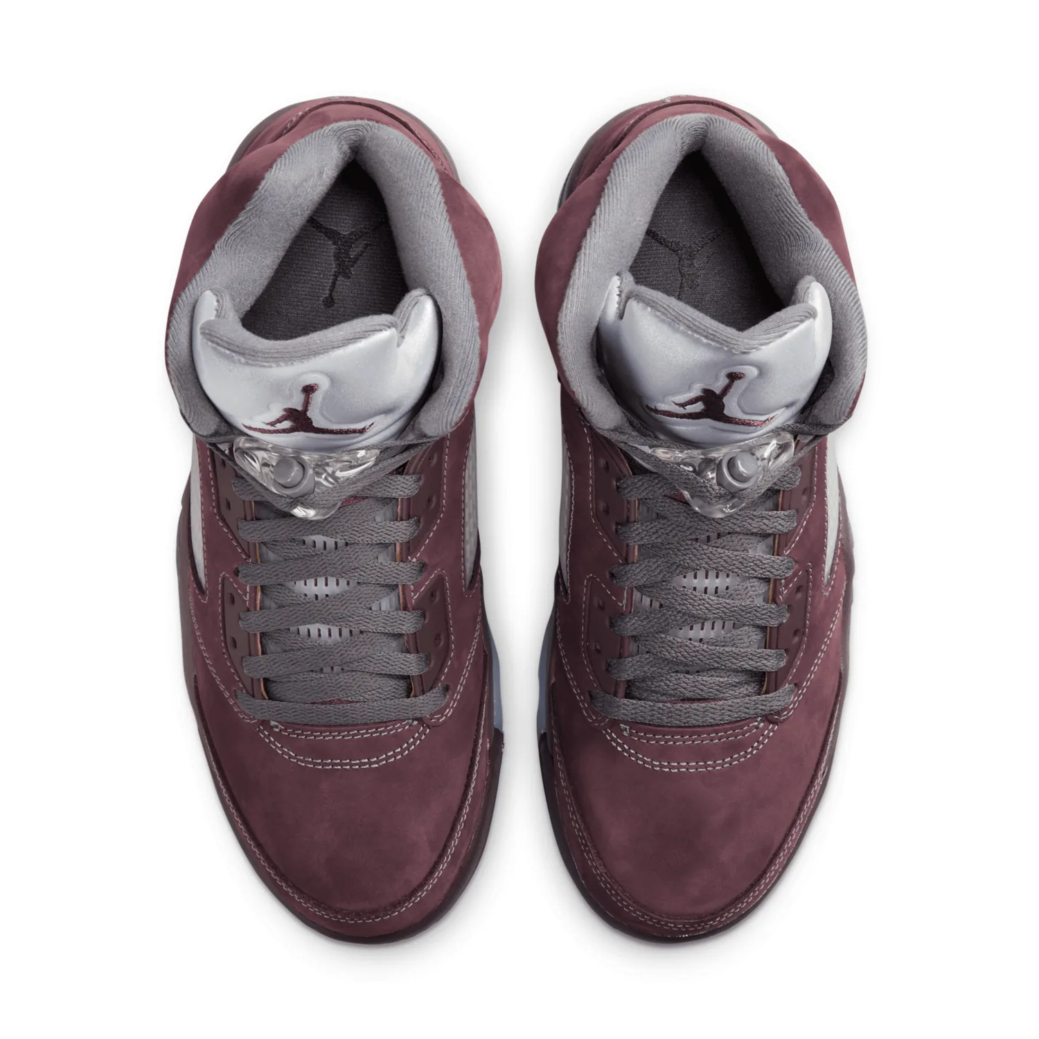 Air Jordan 5 Retro SE Burgundy (2023) image 7