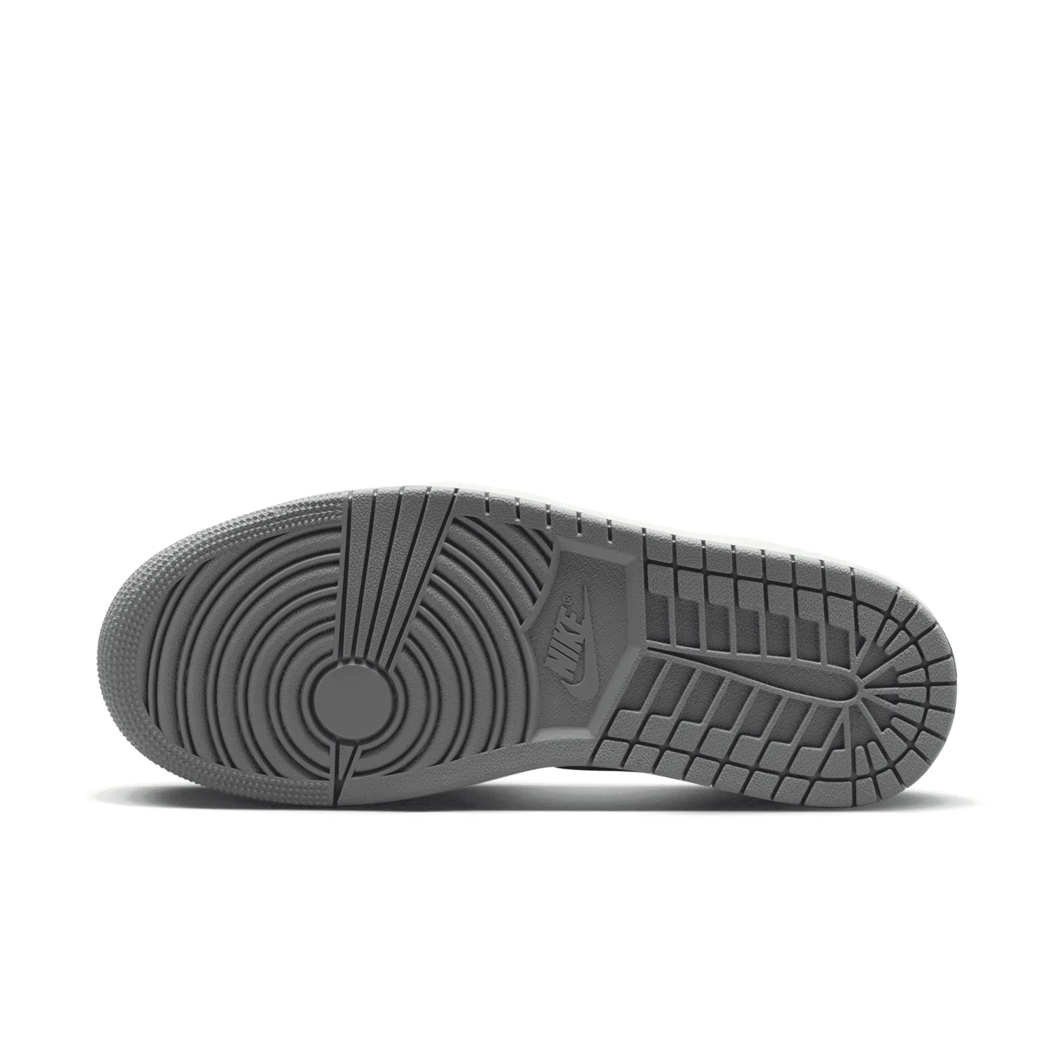Air Jordan 1 Low SE Craft Cement Grey image 2