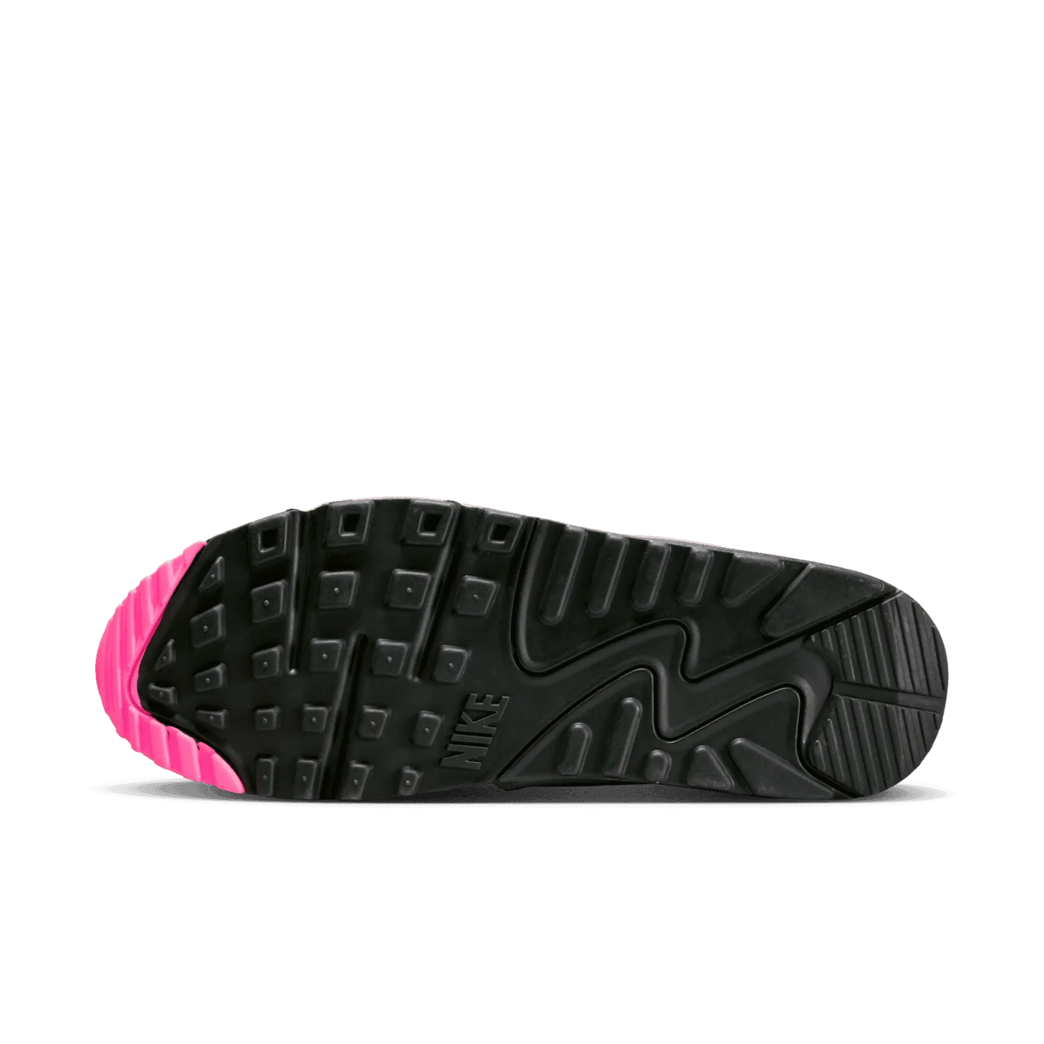 Nike Air Max 90 Grey Neon image 2