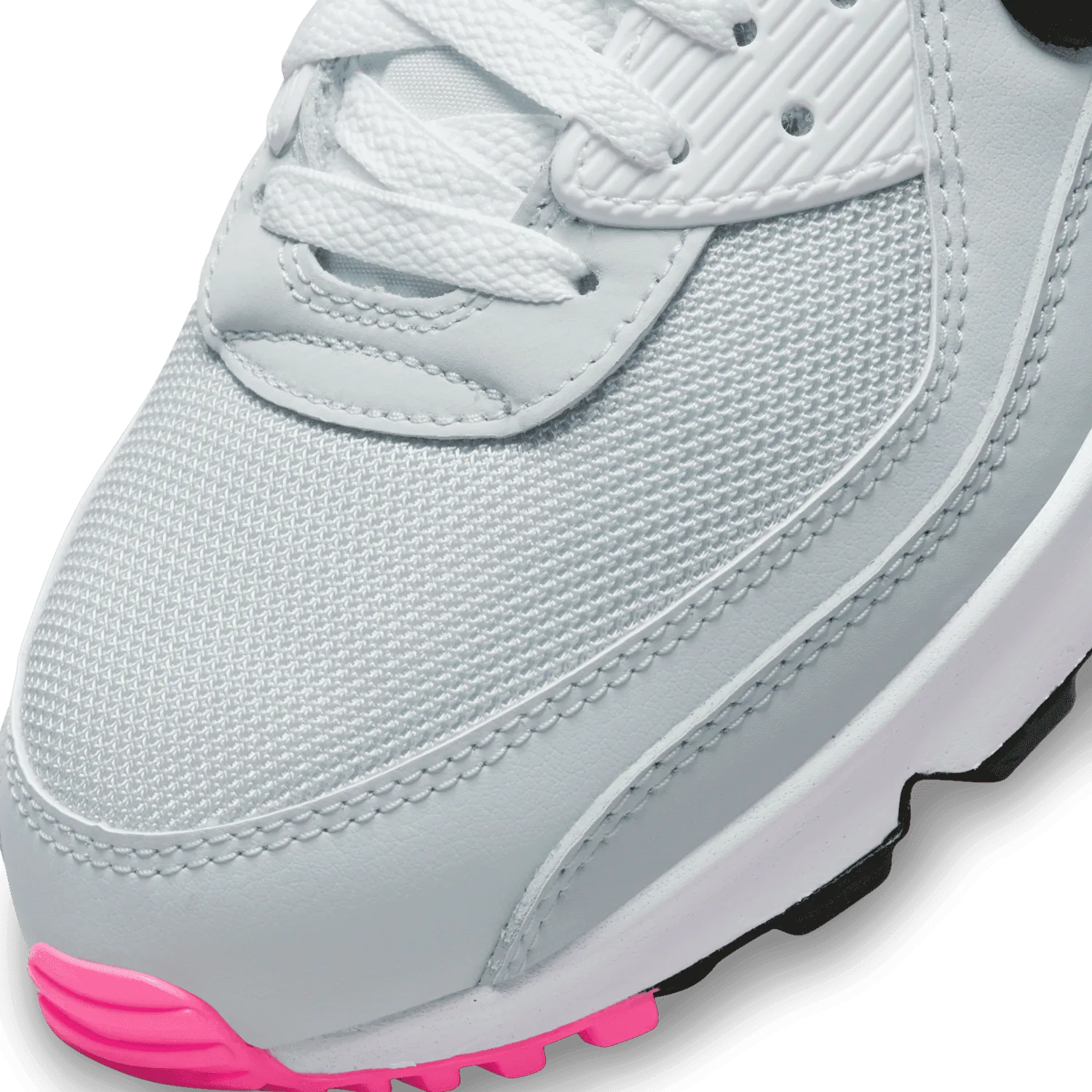Nike Air Max 90 Grey Neon image 6