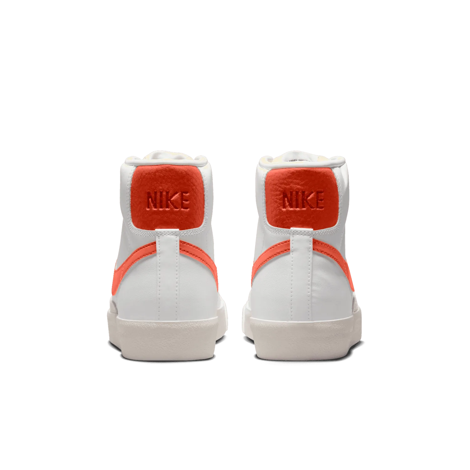 Nike Blazer Mid '77 Shoes image 5