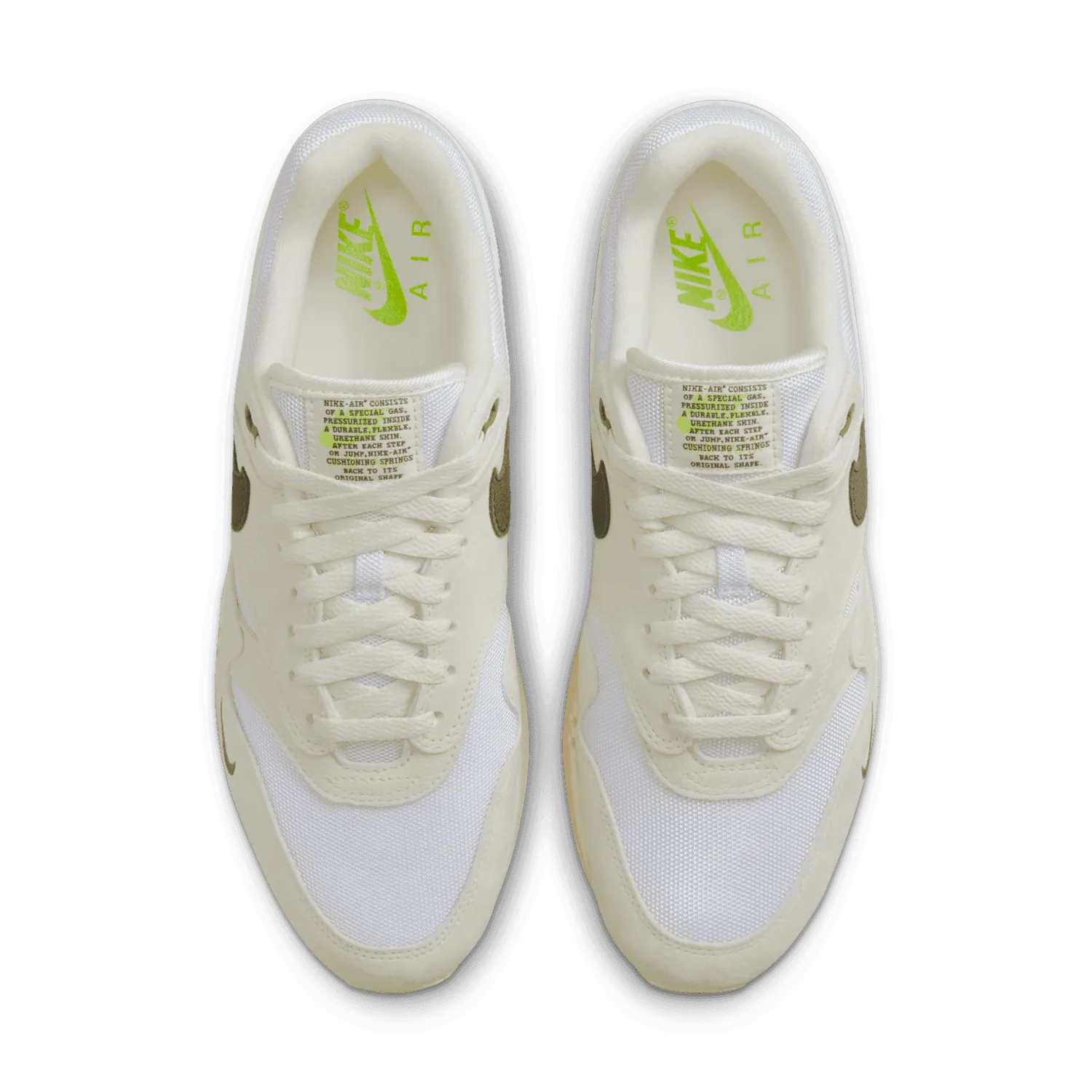 Nike Air Max 1 Ironstone image 3