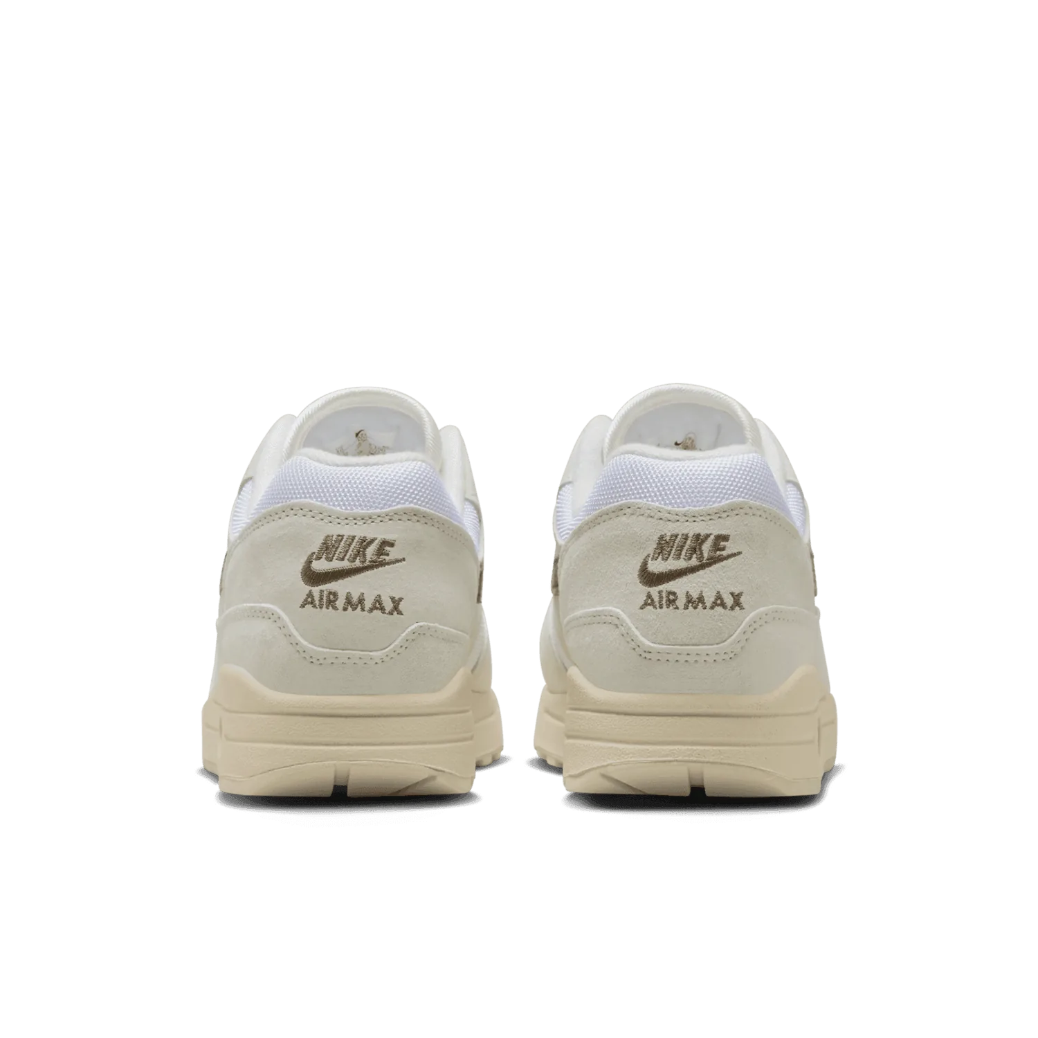 Nike Air Max 1 Ironstone image 5