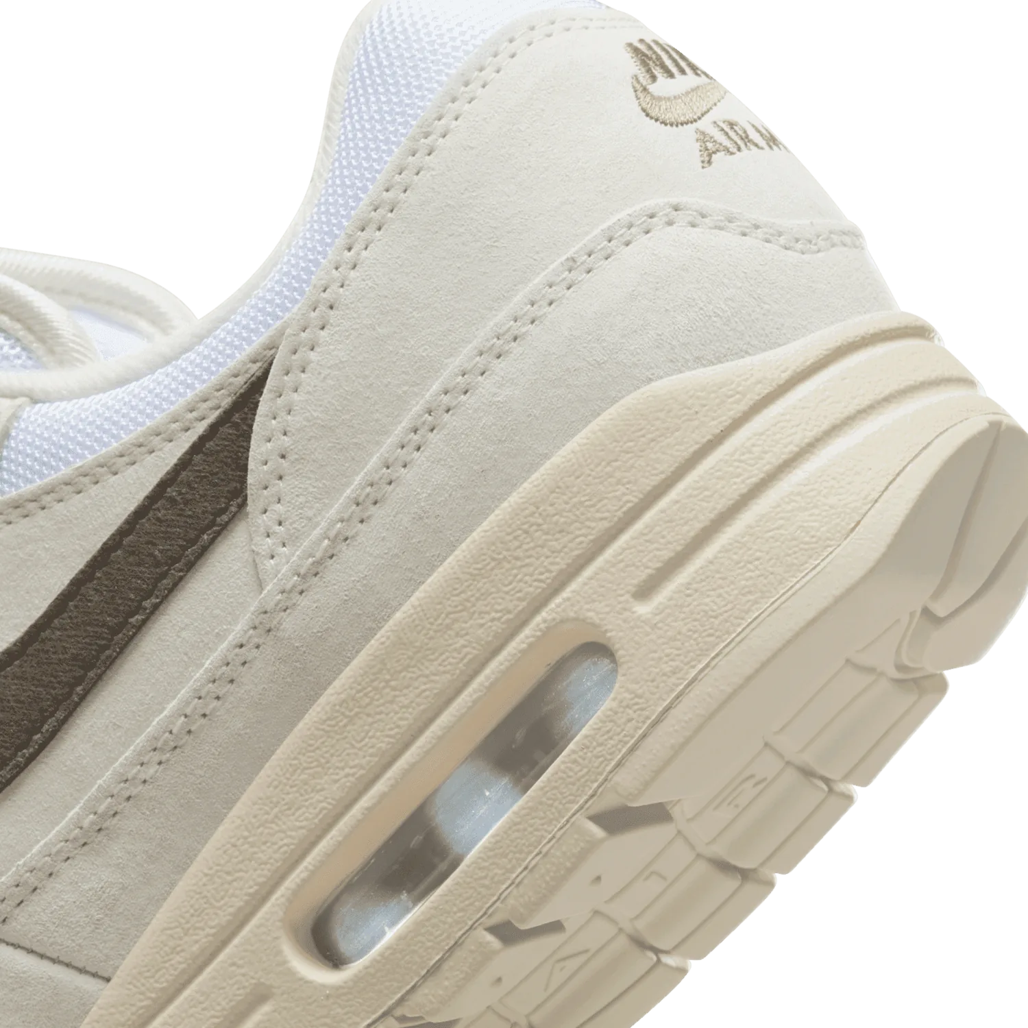 Nike Air Max 1 Ironstone image 7