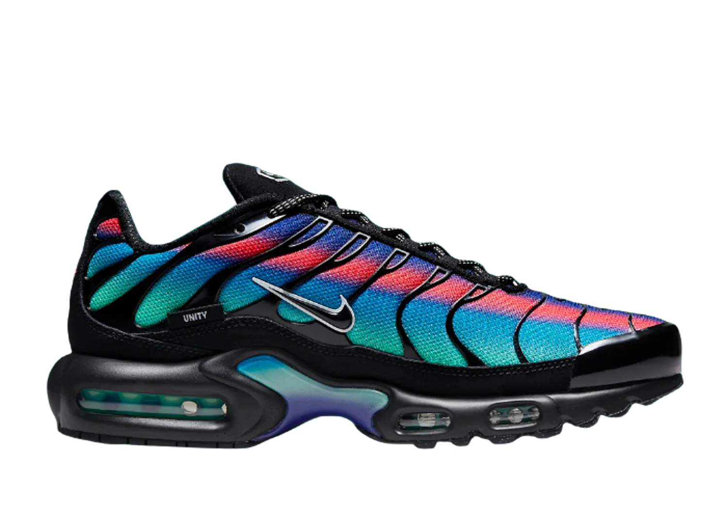 Nike Air Max Plus Unity