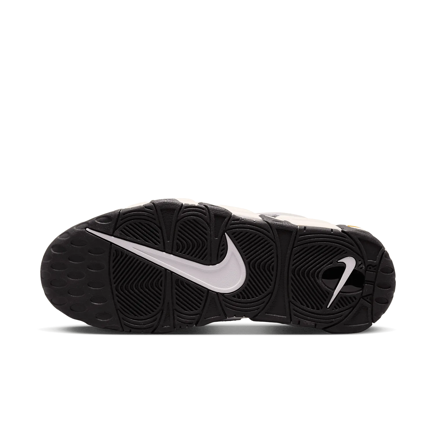 Nike Air More Uptempo Photon Dust Grey image 2