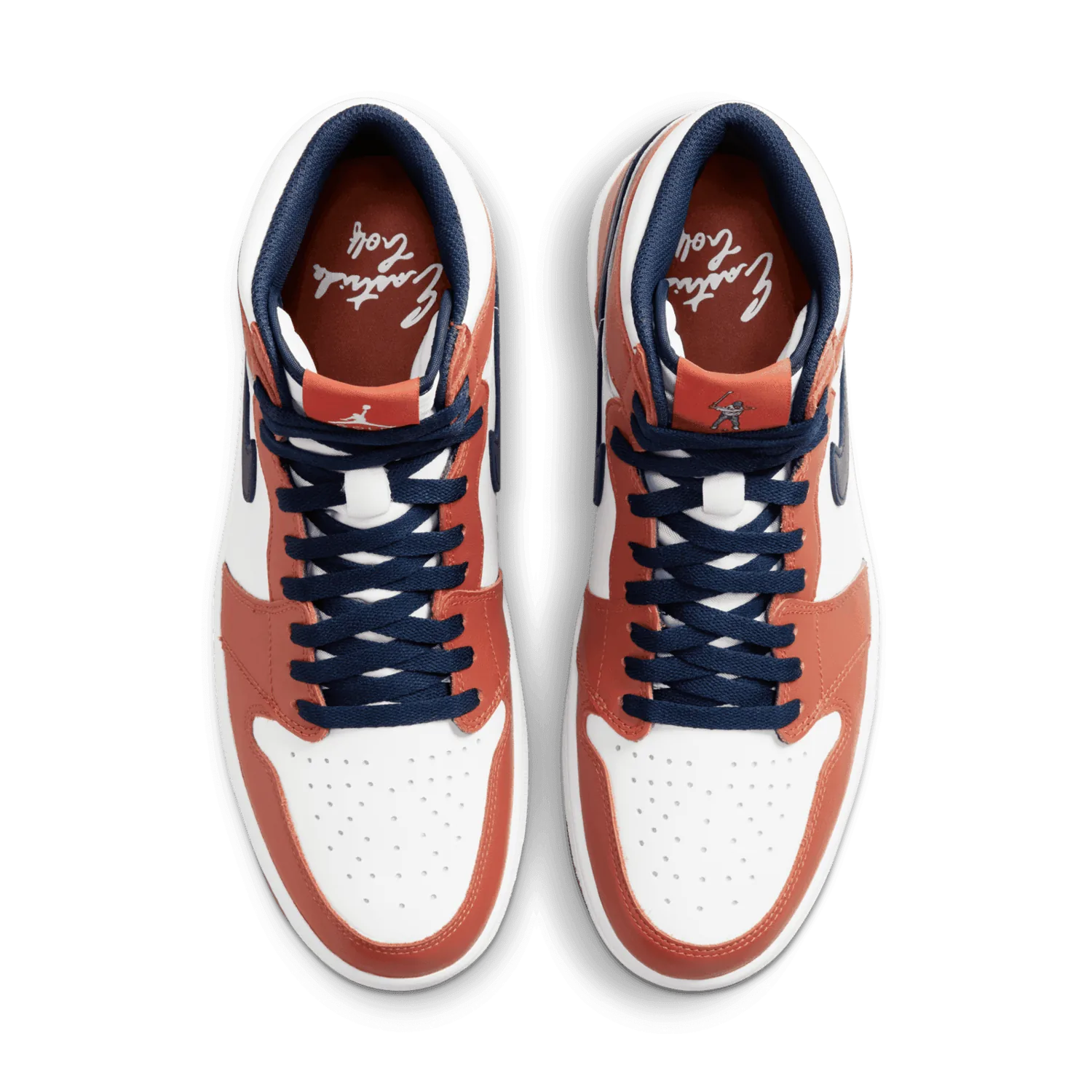 Jordan 1 High Eastside Golf Out of the Mud image 7