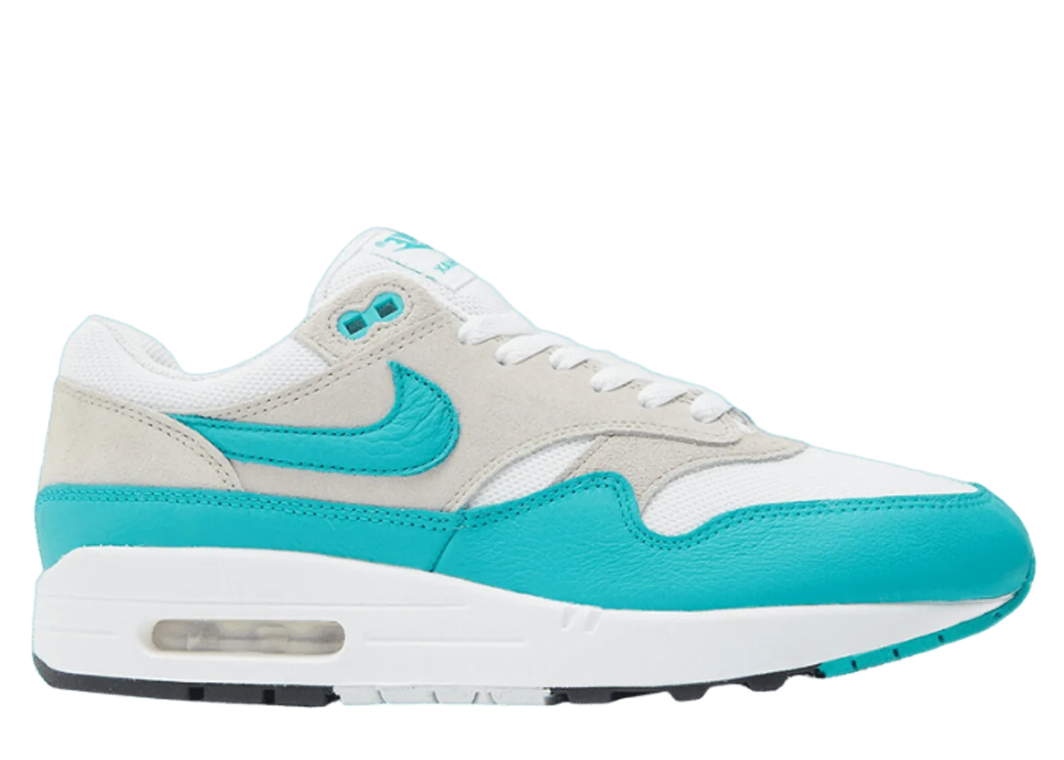 Nike Air Max 1 SC Clear Jade