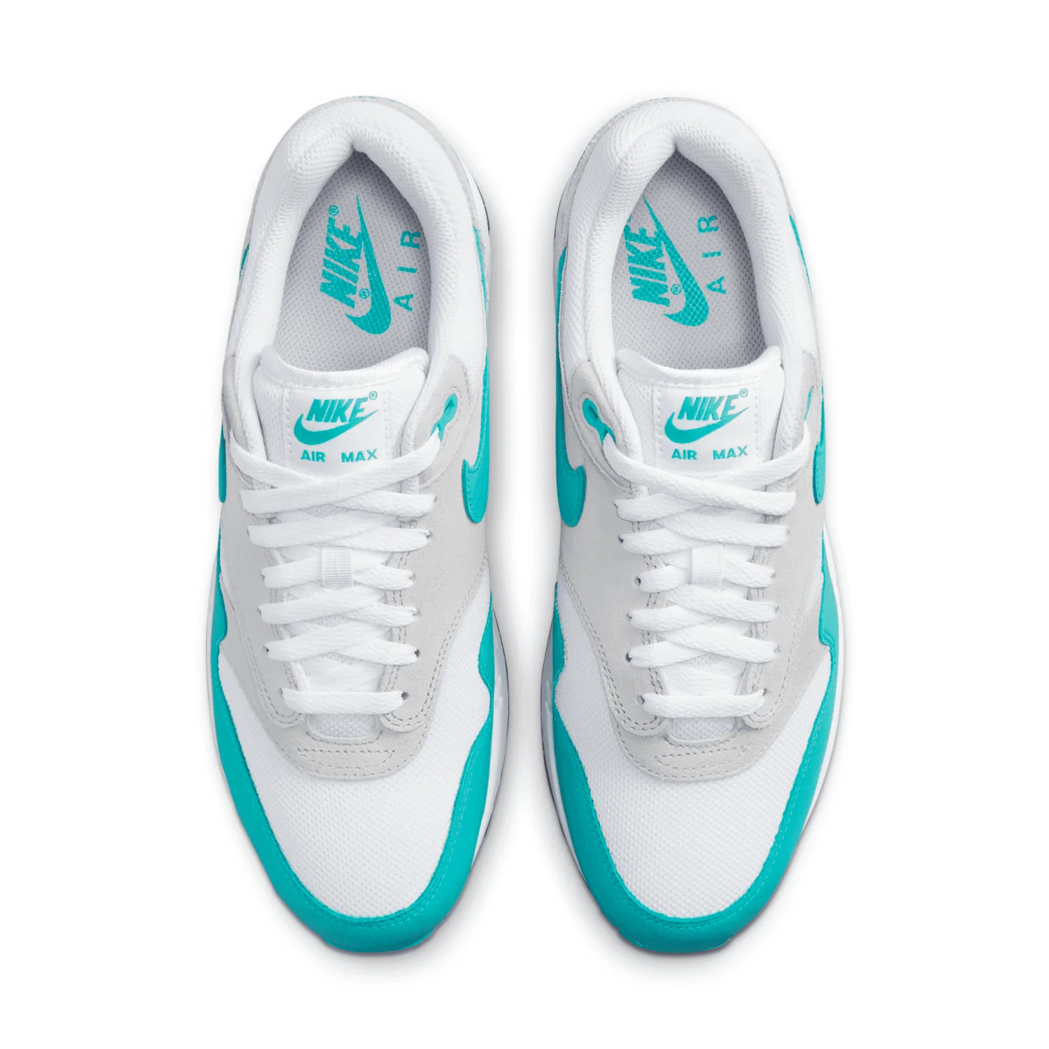 Nike Air Max 1 SC Clear Jade image 3