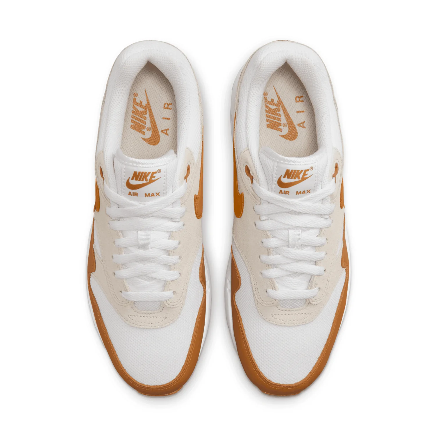 Nike Air Max 1 SC Bronze image 4