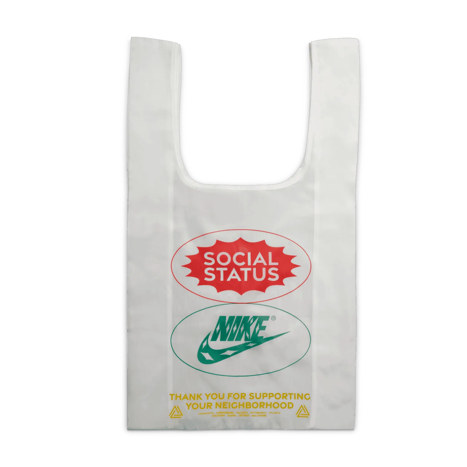 Nike Mac Attack SP Social Status Split Vision image 7