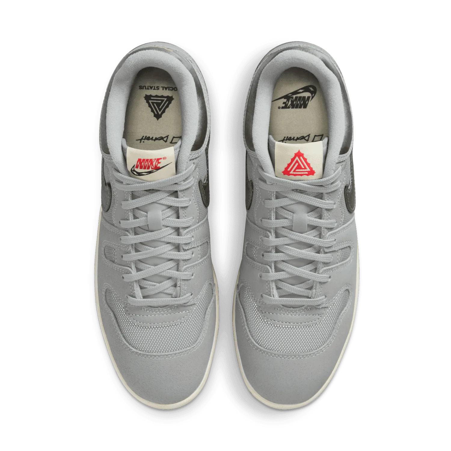Nike Mac Attack SP Social Status Split Vision image 9
