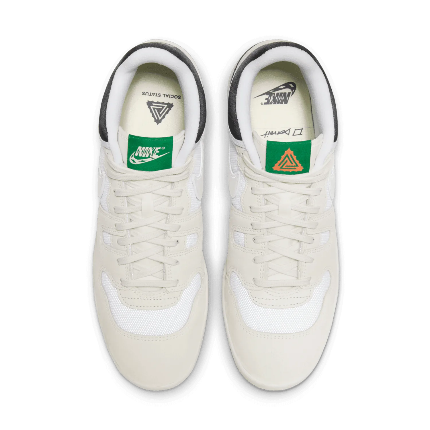Nike Mac Attack Social Status Status Symbol image 3