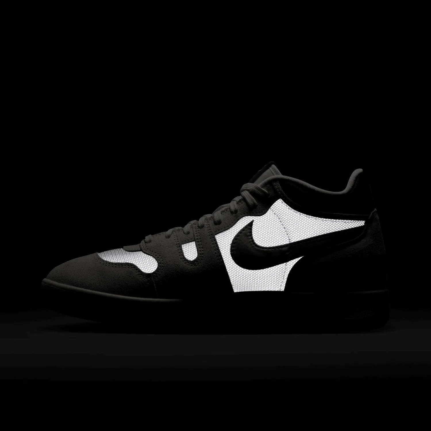 Nike Mac Attack Social Status Status Symbol image 9