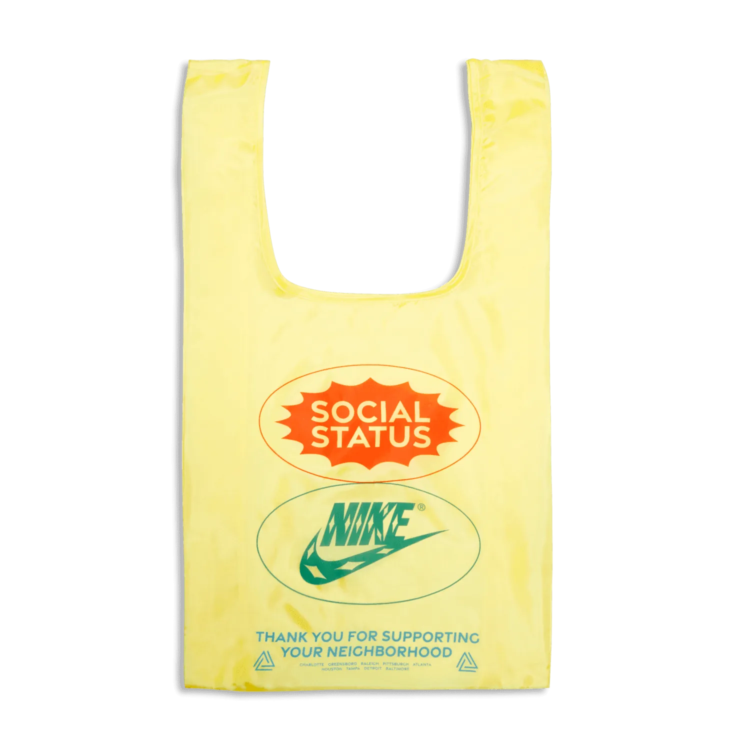 Nike Mac Attack Social Status Status Symbol image 10