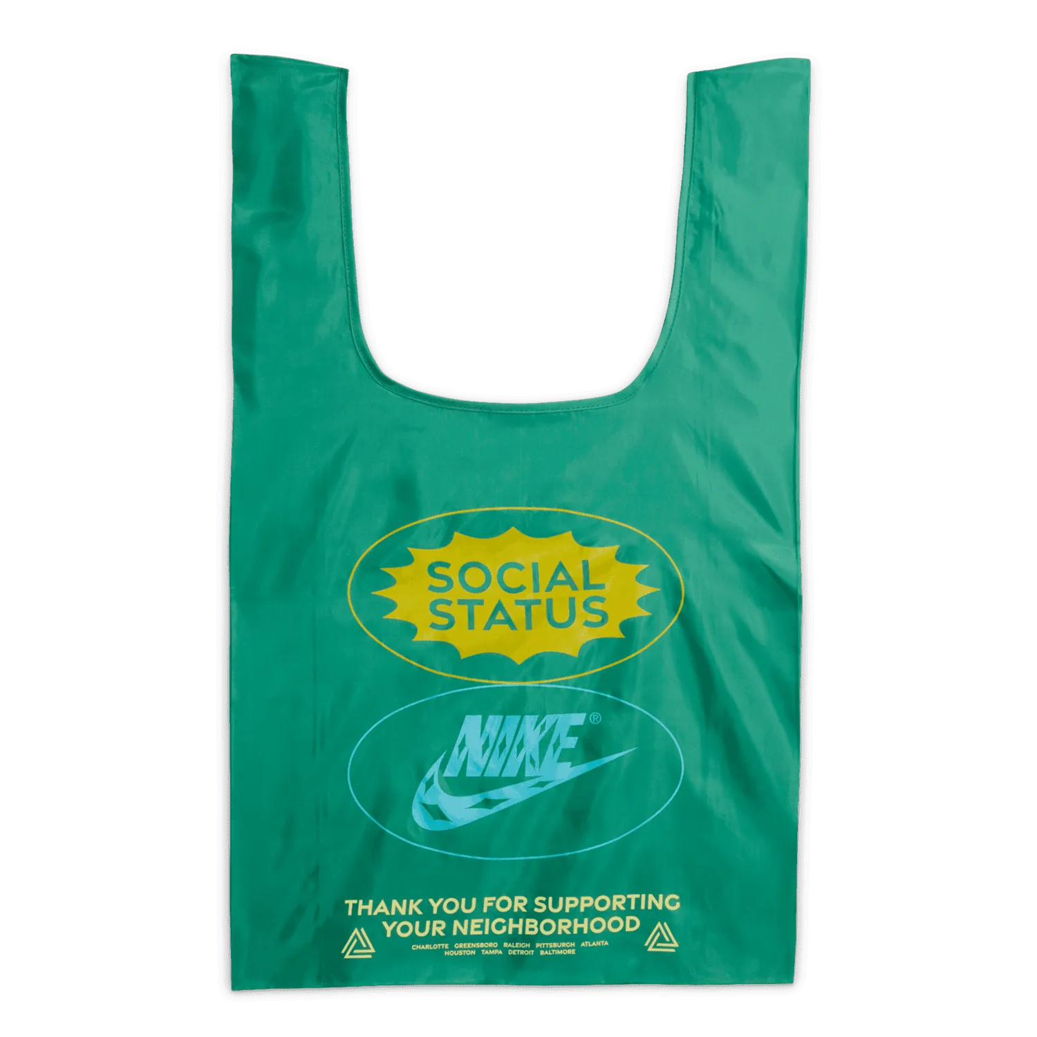 Nike Mac Attack SP Social Status Social Currency image 3