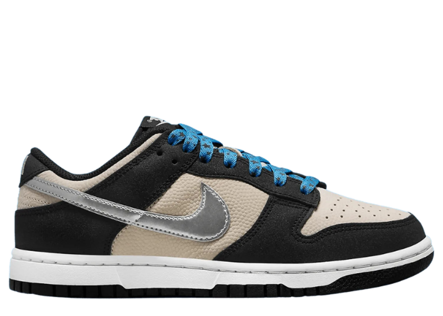 Nike Dunk Low Starry Laces