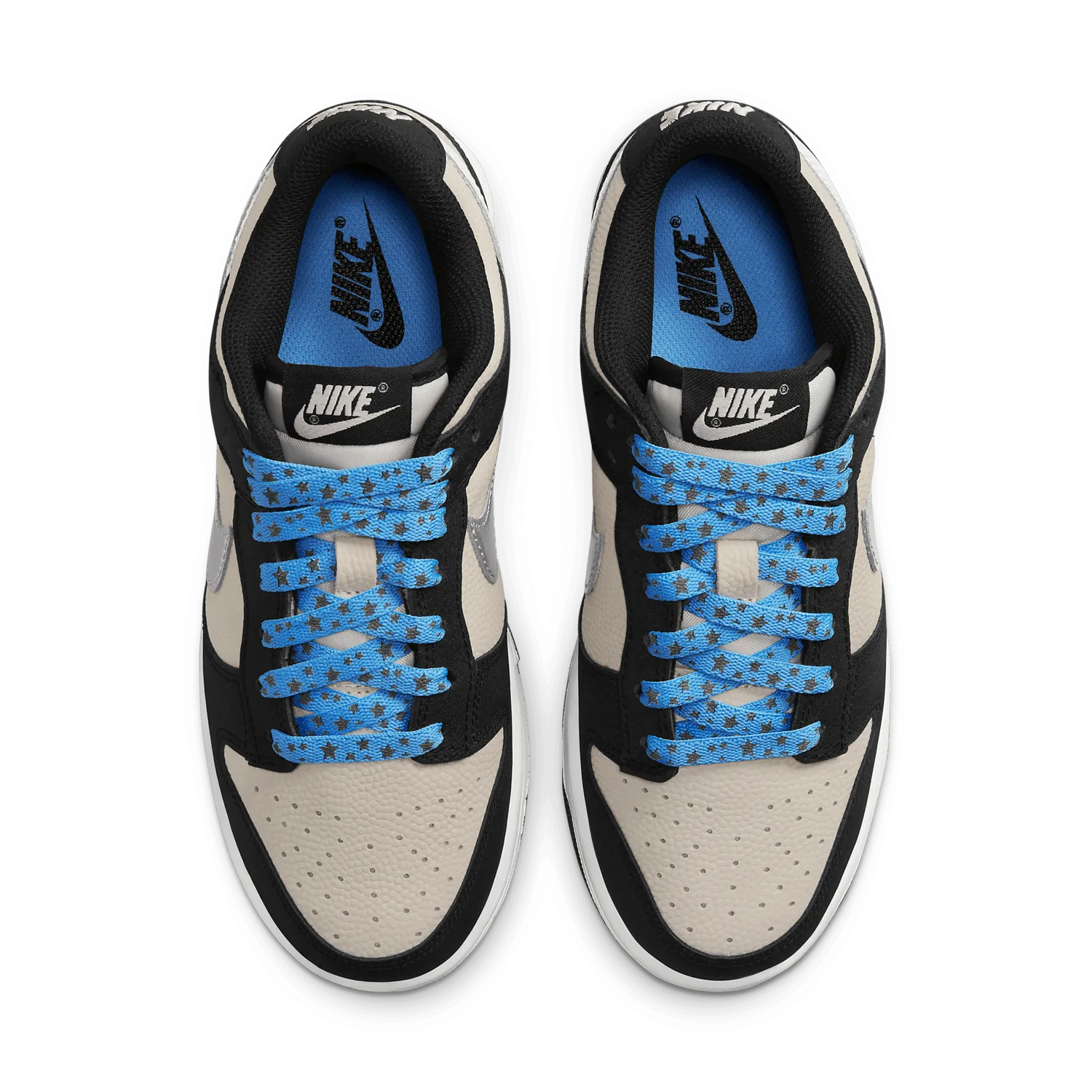 Nike Dunk Low Starry Laces image 3